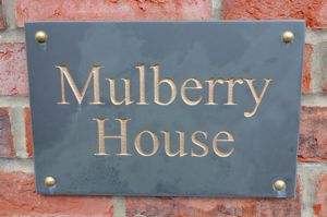 Mulberry House- click for photo gallery
